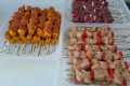 brochettes