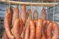 saucisses-fumees-maison